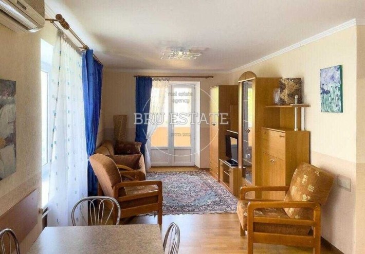 Продаж 2к Щербаківського Нивки під ключ - фото 1