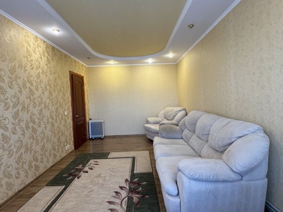 Продаж 3- х кім. квартири з лічильником тепла, на вулиці К.Єськова Чернигов