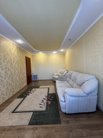 Продаж 3- х кім. квартири з лічильником тепла, на вулиці К.Єськова - фото 1