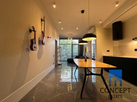 Продам просторную 3к студию в ЖК Комфорт Сити! Днепр