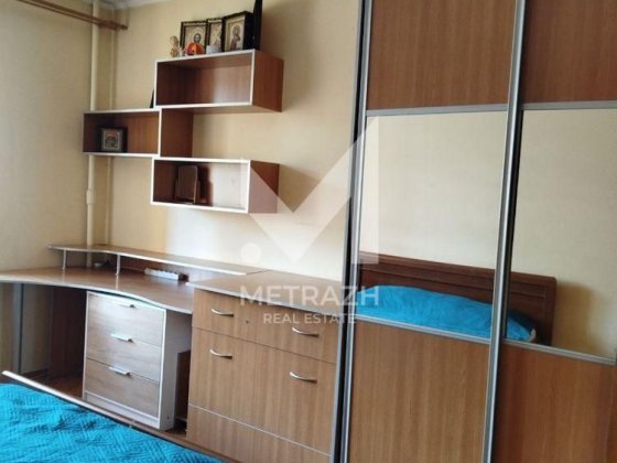 Трикімнатна квартира проспект Романа Шухевича 4 Киев