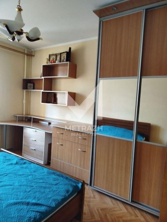 Трикімнатна квартира проспект Романа Шухевича 4 - фото 1