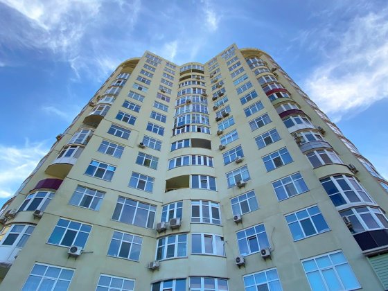 1-кімнатна квартира, 5 кутів. Чернигов