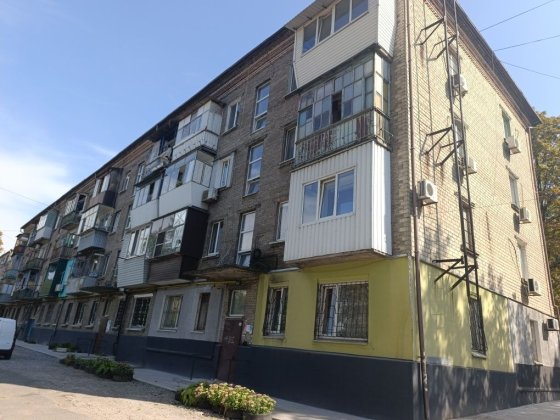 Продам 3 кімнатну квартиру проспект Мазепи / Київська / Металургів Днепр