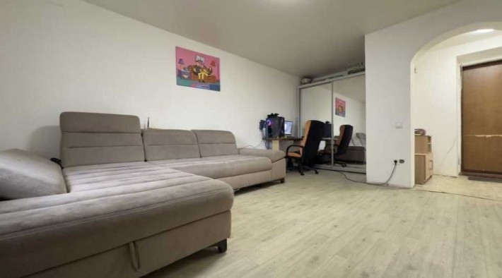 Продам 1к квартиру Калиновая ( Образцова) - фото 1