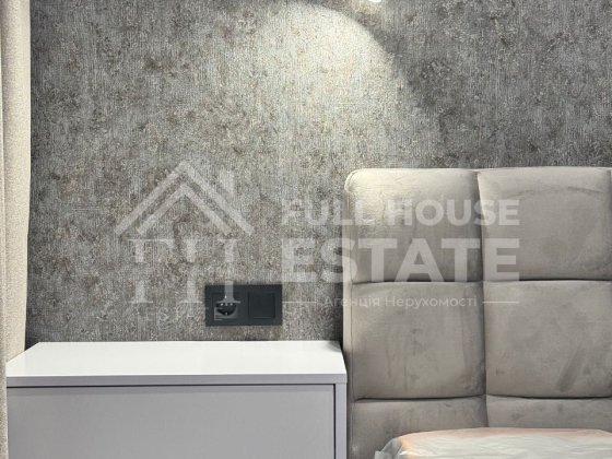 БезКомісії! Нова євродвушка з сучасним та якісним ремонтом ЖК ParkLand