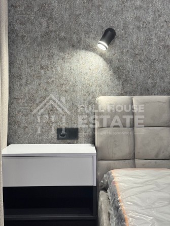 БезКомісії! Нова євродвушка з сучасним та якісним ремонтом ЖК ParkLand - фото 1