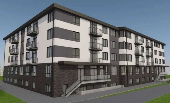 Продам від забудовника смарт кв Солом'янському район ТОП ЦІНА - фото 1