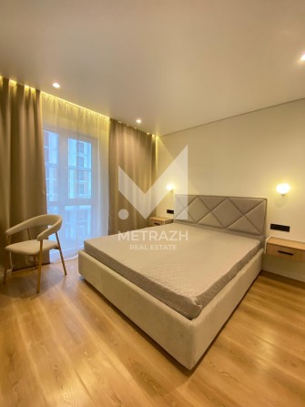 ТОП-локація! 1к квартира 41м2! ЖК Нова Англія - фото 1