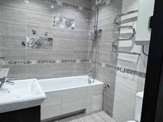 Продам 2к квартиру в Приднепровске. Днепр