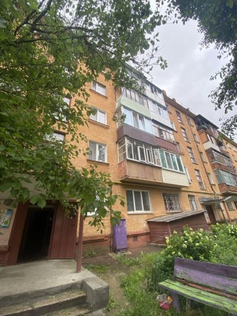 ЦЕНР! ПЛОЩА! 2-кімнатна квартира! - фото 1