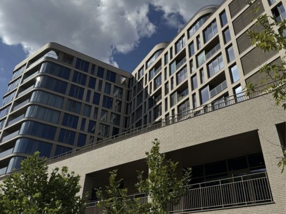 Продам 2х кім квартиру ЖК Моцарт 52.1 кв Дніпро