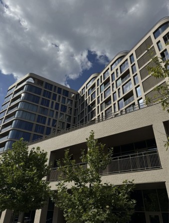 Продам 2х кім квартиру ЖК Моцарт 52.1 кв - фото 1