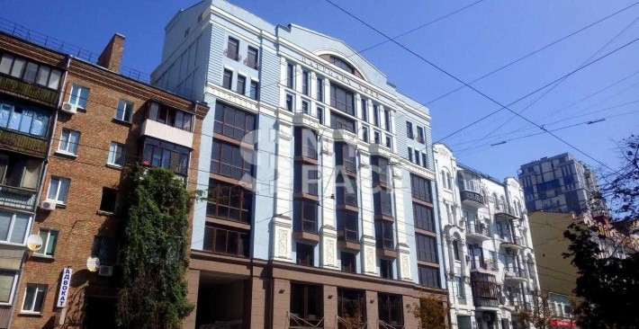 ЦЕНТР,ЖК Патріарх хол,Саксаганського,Ботанічний сад,ВИГІДНО - фото 1