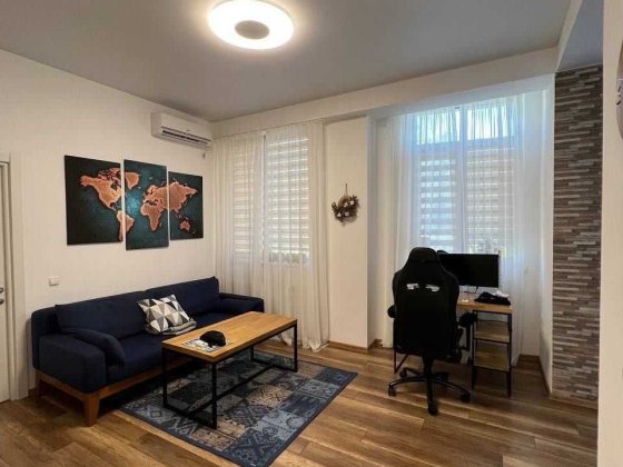 Продам 3-к квартиру  Победа, ЖК Акварель Днепр