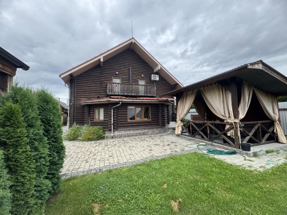 Будинок в мкр Табла 1 Ужгород