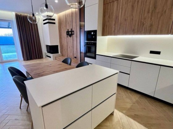 Оренда 4х кімнатного котеджу Ужгород