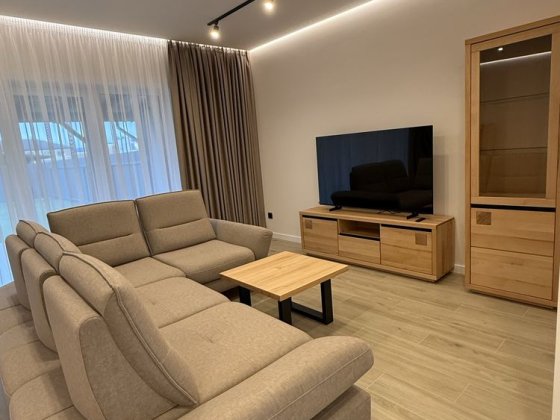 Оренда котеджу 3 окремі спальні