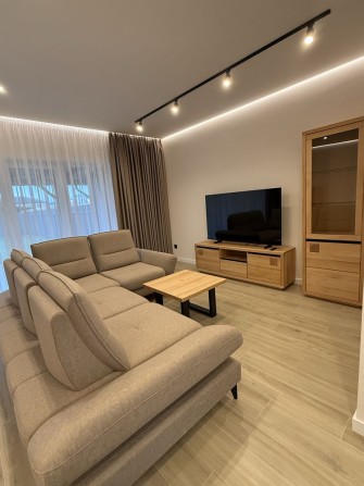 Оренда котеджу 3 окремі спальні - фото 1