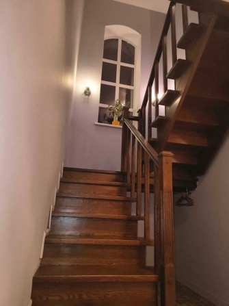 Сдам 2эт/ДОМ(Новый.Обжитый)ЕВРОРЕМОНТ. Все удобс.Теп.Полы. Меб+Техника - фото 1