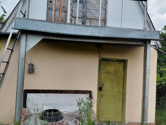 Здамо Дачний будинок.Район Д Черкаси