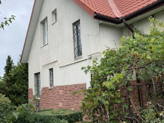 Довгострокова оренда будинку (власник) Черкассы