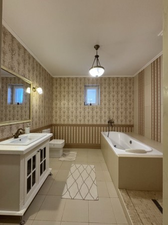 Оренда будинку. Є Газ - фото 1