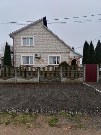 Оренда великого будинку у с. Киселівка - фото 1