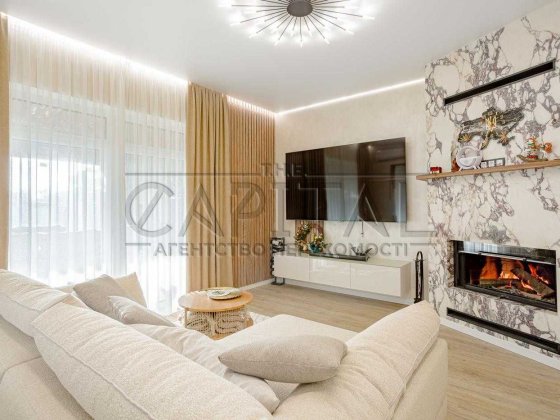 Оренда будинку на Осокорках ПОВНІСТЮ АВТОНОМНИЙ (Сонячні панелі)