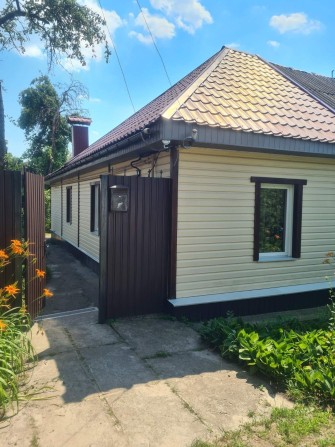 Дом в районе Еловщины - фото 1