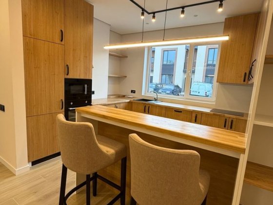 Оренда котеджу New Village