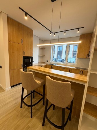 Оренда котеджу New Village - фото 1