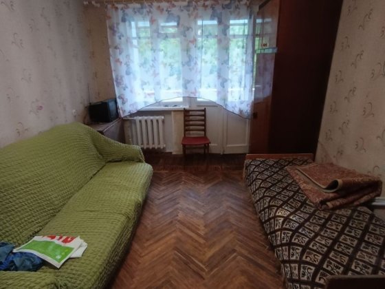 Здається 1- кімнатний будинок- врем'янка для однієї людини Ужгород