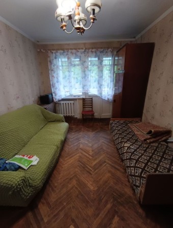 Здається 1- кімнатний будинок- врем'янка для однієї людини - фото 1