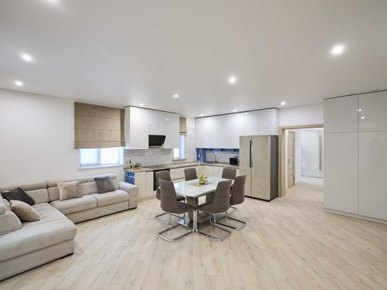 7 хвилин пішки до Lavina. Перша здача. Без жодних комісій. Вільний Київ