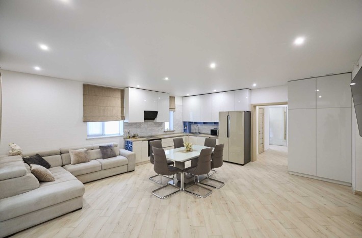 7 хвилин пішки до Lavina. Перша здача. Без жодних комісій. Вільний - фото 1