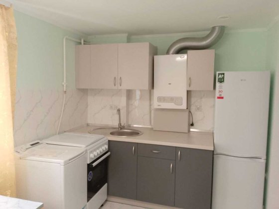 2кімнатна частина будинку в центрі - новий ремонт нові меблі і техніка Чернигов