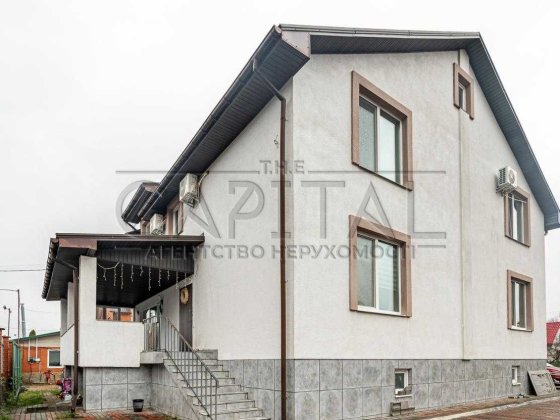 Оренда / Будинок / вул. 4-я лінія, Оболонь, Київ/ 125м2