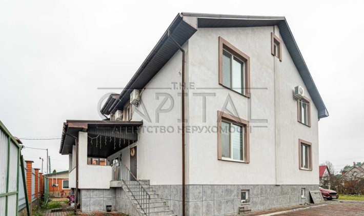 Оренда / Будинок / вул. 4-я лінія, Оболонь, Київ/ 125м2 - фото 1