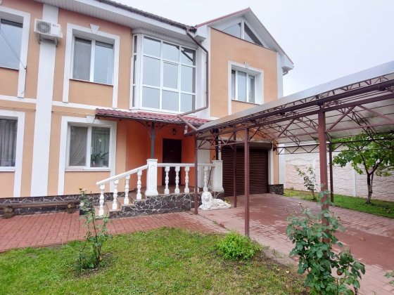 Аренда ДОМА 240м2 Евроремонт Чернигов