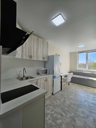 Є Генератор! Оренда квартири 25m2 в ЖК 4U |м| Академмістечко - фото 1