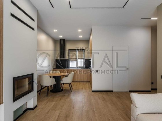 Оренда / Дуплекс / вул. Кодацька, Погреби, Десна, 5 хв до Києва