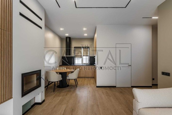 Оренда / Дуплекс / вул. Кодацька, Погреби, Десна, 5 хв до Києва - фото 1