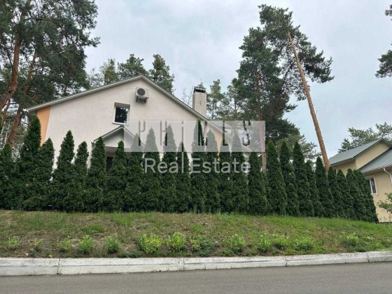 Оренда двохповерхового будинку, Конча-Заспа, Голосіївський район Киев