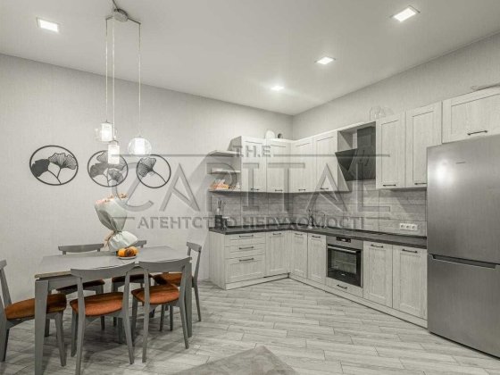 Оренда будинку, дуплекс, КМ Чорнобилець, Оболонський р-н