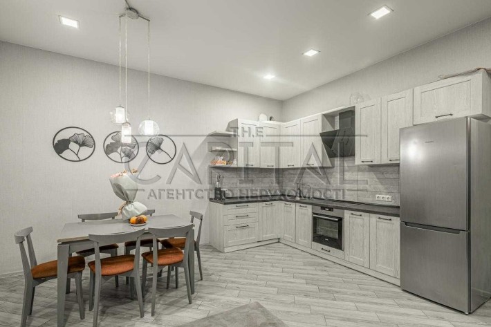 Оренда будинку, дуплекс, КМ Чорнобилець, Оболонський р-н - фото 1