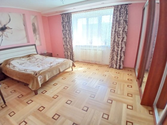 Оренда будинку в центрі міста Винница