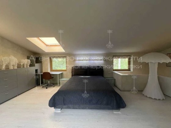 Оренда будинку енергонезалежного 3 кімнати вул. Богатирська, 30а Київ