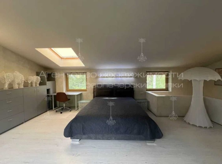 Оренда будинку енергонезалежного 3 кімнати вул. Богатирська, 30а Київ - фото 1