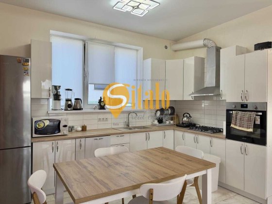 Оренда автономного будинку з газом, інвертором, камін Киев